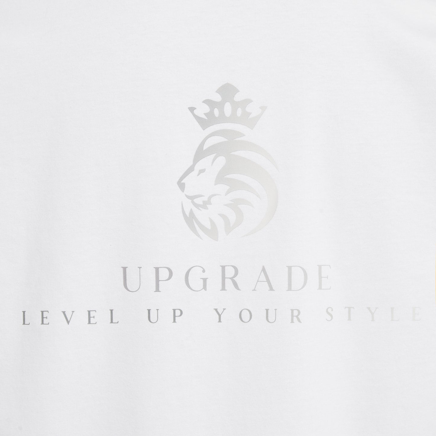 Foundation Tee